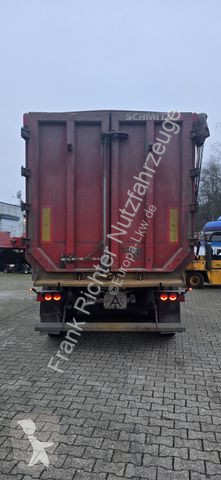 Semi reboque Schmitz Cargobull 24 SL 9,6, 1....