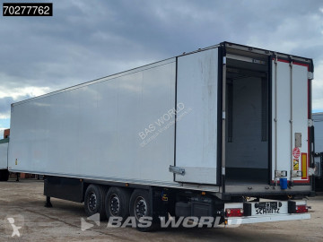 Semirremolque frigorífico monotemperatura Schmitz Cargobull