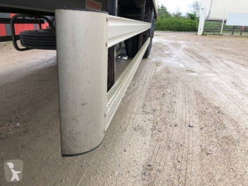 Semirremolque Fruehauf CN 552 JQ
