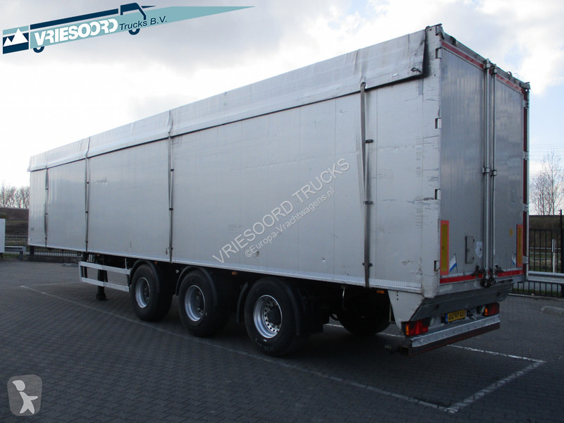 Semiremorca KOCF 10 L