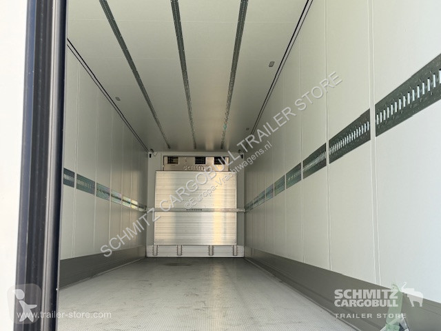 Semi reboque Schmitz Cargobull Tiefkühler Standard