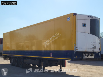 Semitrailer kylskåp mono-temperatur Krone