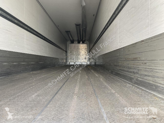 Semirimorchio Schmitz Cargobull Semitrailer...