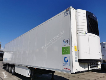 Semitrailer kylskåp mono-temperatur Schmitz Cargobull