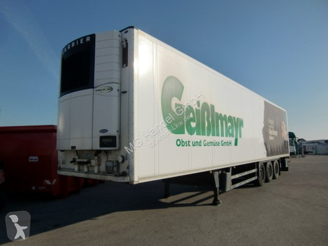 Semi reboque Schmitz Cargobull SKO 24...