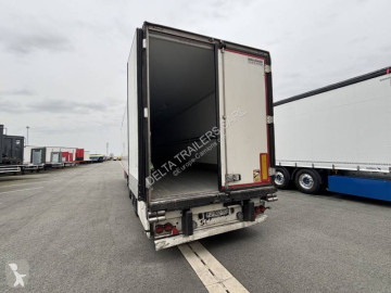 Semitrailer kylskåp mono-temperatur Schmitz Cargobull