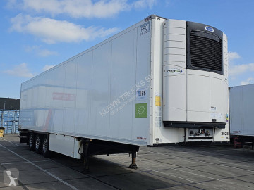 Semirremolque frigorífico monotemperatura Schmitz Cargobull