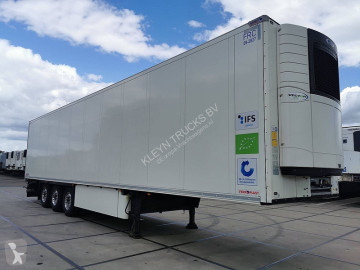 Semitrailer kylskåp mono-temperatur Schmitz Cargobull