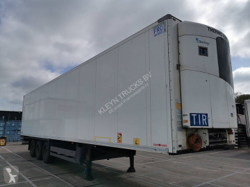 Semirremolque frigorífico monotemperatura Schmitz Cargobull