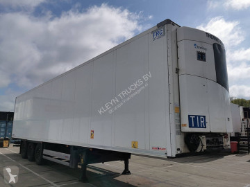 Semitrailer kylskåp mono-temperatur Schmitz Cargobull
