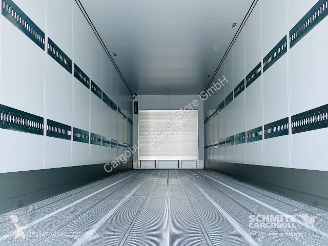 Semi reboque Schmitz Cargobull Tiefkühler Standard