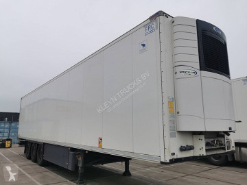 Semitrailer kylskåp mono-temperatur Schmitz Cargobull