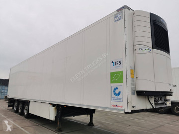 Semitrailer kylskåp mono-temperatur Schmitz Cargobull
