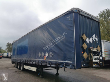 Semi remorque Krone N/A MEGA