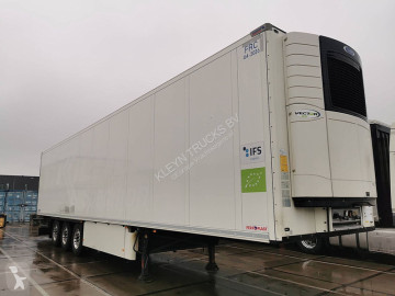 Semi remorque frigo mono température Schmitz Cargobull