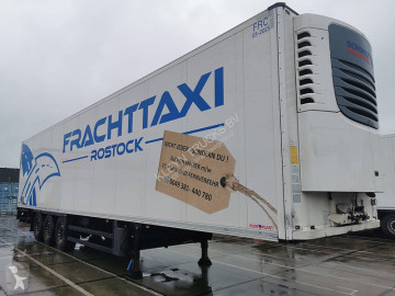 Semirremolque Schmitz Cargobull SKO 24 LBW TAILLIFT SCB