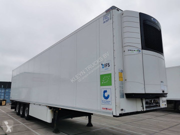 Semitrailer kylskåp mono-temperatur Schmitz Cargobull