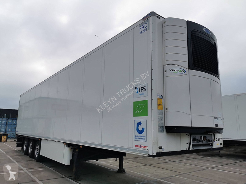 Oplegger Schmitz Cargobull SCB*S3B...