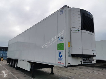 Semitrailer kylskåp mono-temperatur Schmitz Cargobull