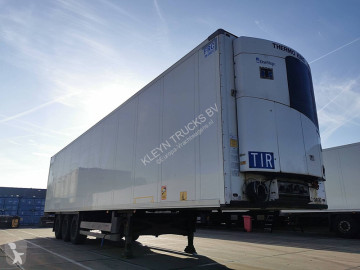 Semitrailer Schmitz Cargobull SKO 24 FP 45 COOL THERMOKING SLXI300
