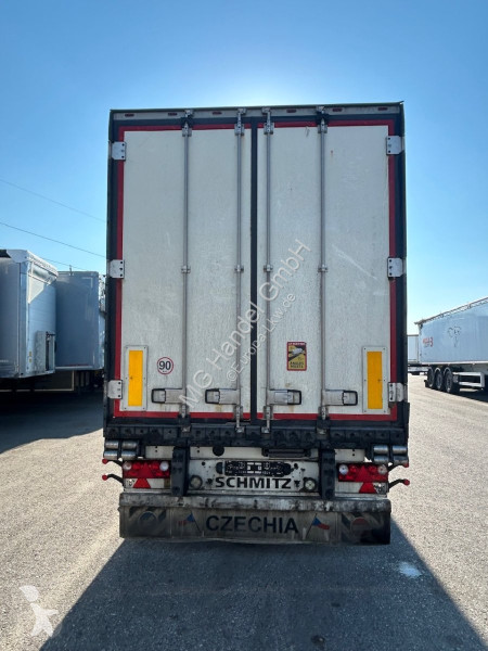 Semi reboque Schmitz Cargobull SCB S3B,...