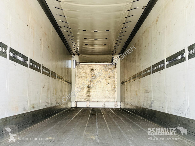 Semirimorchio Schmitz Cargobull Tiefkühler...