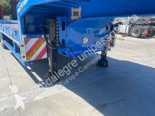 Semitrailer Konturksan KON-TURKSAN 72 TN