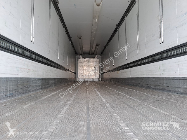 Semiremorca Schmitz Cargobull Tiefkühler...
