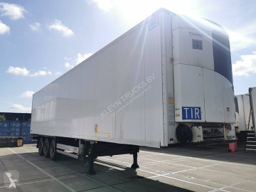 Semitrailer kylskåp mono-temperatur Schmitz Cargobull