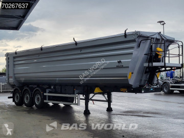 Semitrailer flak Wielton ny