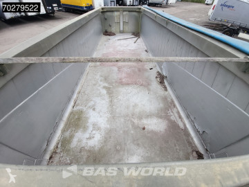 Semitrailer flak Schmitz Cargobull
