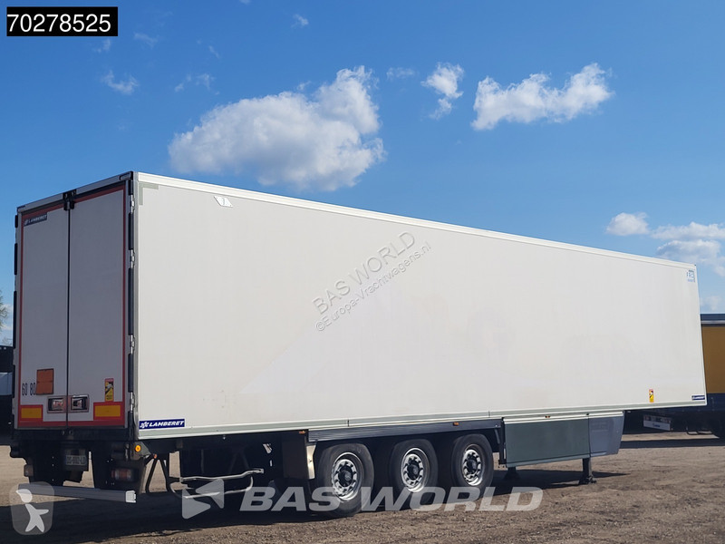 Semiremorca Lamberet ThermoKing SLXe 300 3...