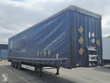 Semi remorque Krone N/A MEGA