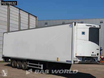 Semitrailer kylskåp mono-temperatur Lamberet