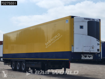 Semitrailer kylskåp mono-temperatur Krone