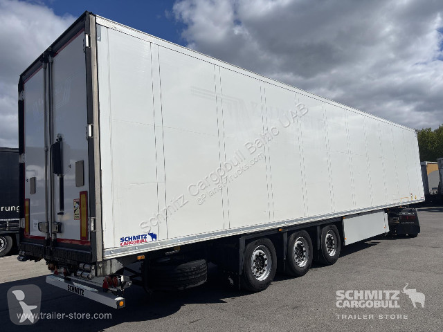 Oplegger Schmitz Cargobull Semitrailer Reefer...