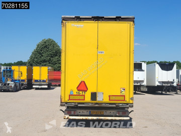 Semiremorca obloane laterale suple culisante (plsc) Krone