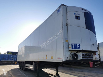 Semitrailer kylskåp mono-temperatur Schmitz Cargobull