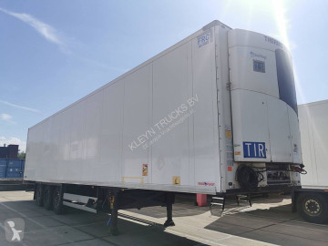 Semitrailer kylskåp mono-temperatur Schmitz Cargobull