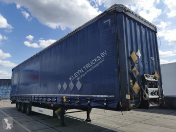 Semi remorque Krone N/A MEGA