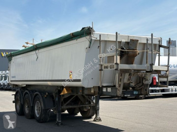 Semirremolque volquete Schmitz Cargobull