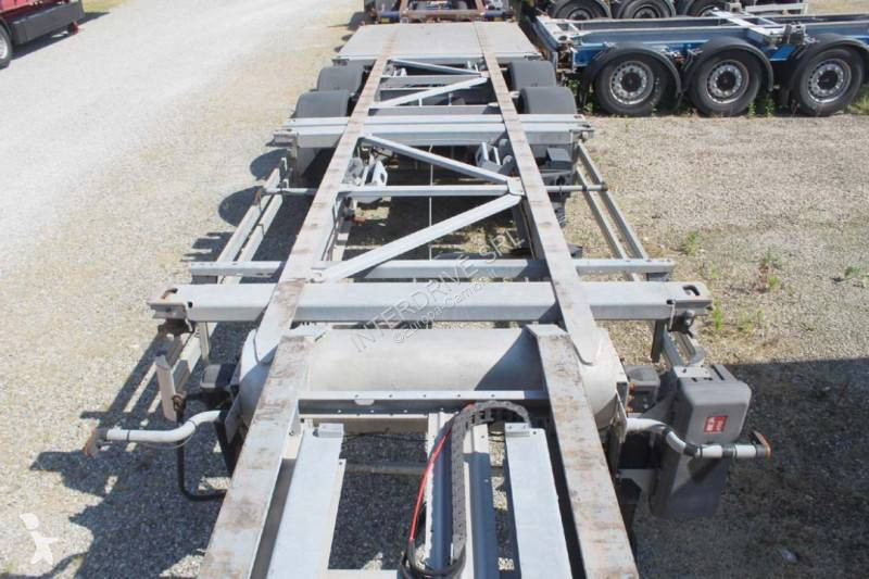 Semirimorchio Lecitrailer semirimorchio...