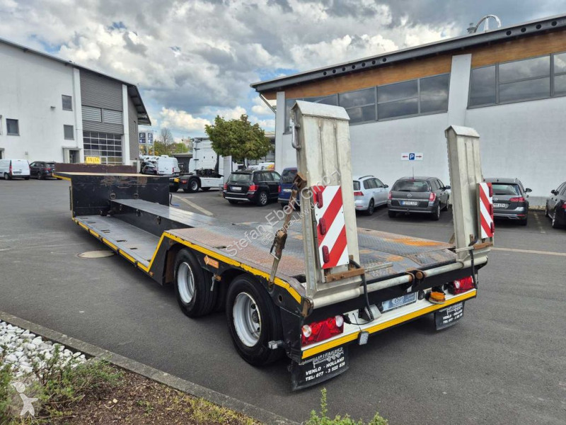 Semiremorca Lintrailers S2A 14 LSDN...