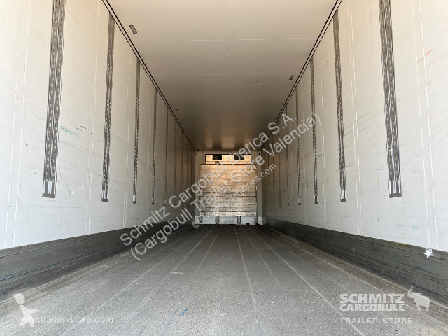 Semitrailer Schmitz Cargobull Reefer Standard...