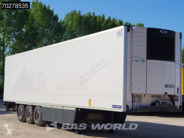 Semitrailer kylskåp mono-temperatur Lamberet