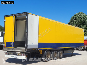 Semitrailer kylskåp mono-temperatur Krone