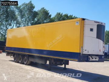 Semitrailer kylskåp mono-temperatur Krone