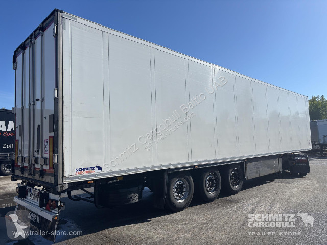 Oplegger Schmitz Cargobull Semitrailer Reefer...