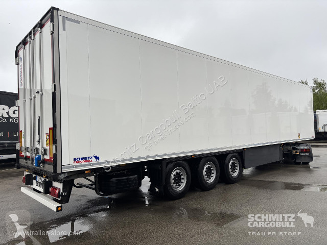 Oplegger Schmitz Cargobull Semitrailer Reefer...