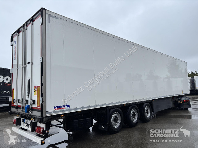 Semirimorchio Schmitz Cargobull Semitrailer...